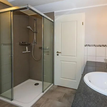 Appartement Seerose - 20 Seestern