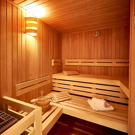 Appartement Seerose - 20 Seestern *