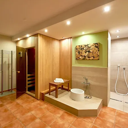 Seerose - 20 Seestern * Sellin (Rugen)