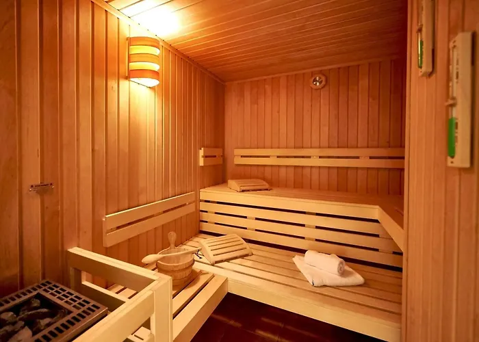 Appartement Seerose - 20 Seestern *