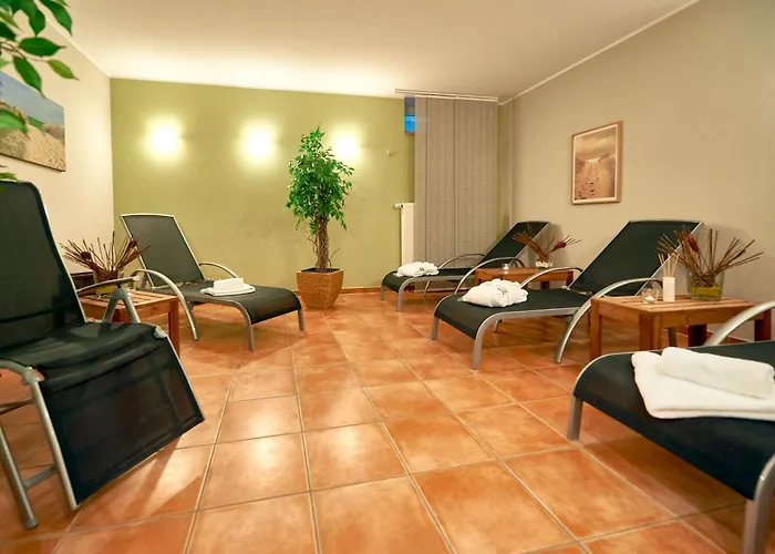 Appartement Seerose - 20 Seestern