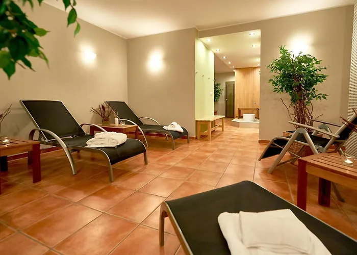 Appartement Seerose - 20 Seestern